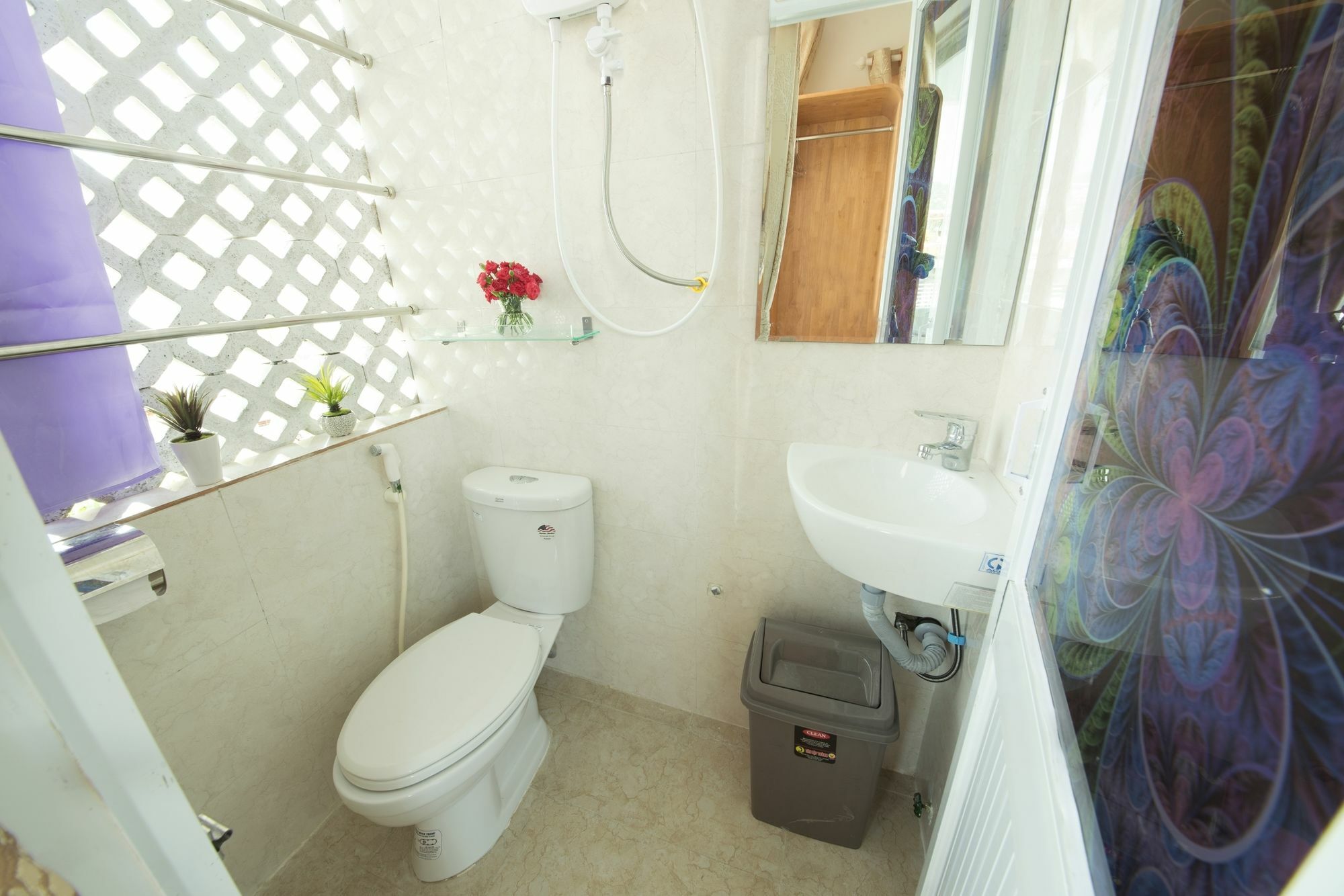 Хостел Ana'S House Нячанг Экстерьер фото